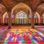 Highlights of Iran in 8 days