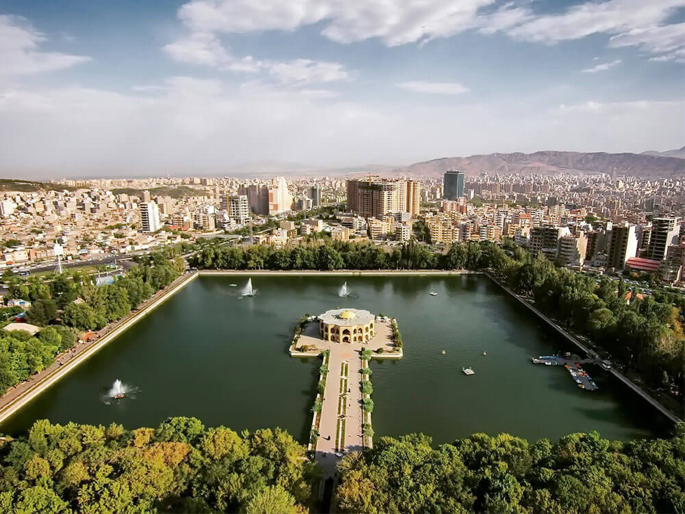 Tabriz Travel Guide in 2023: All you need to know