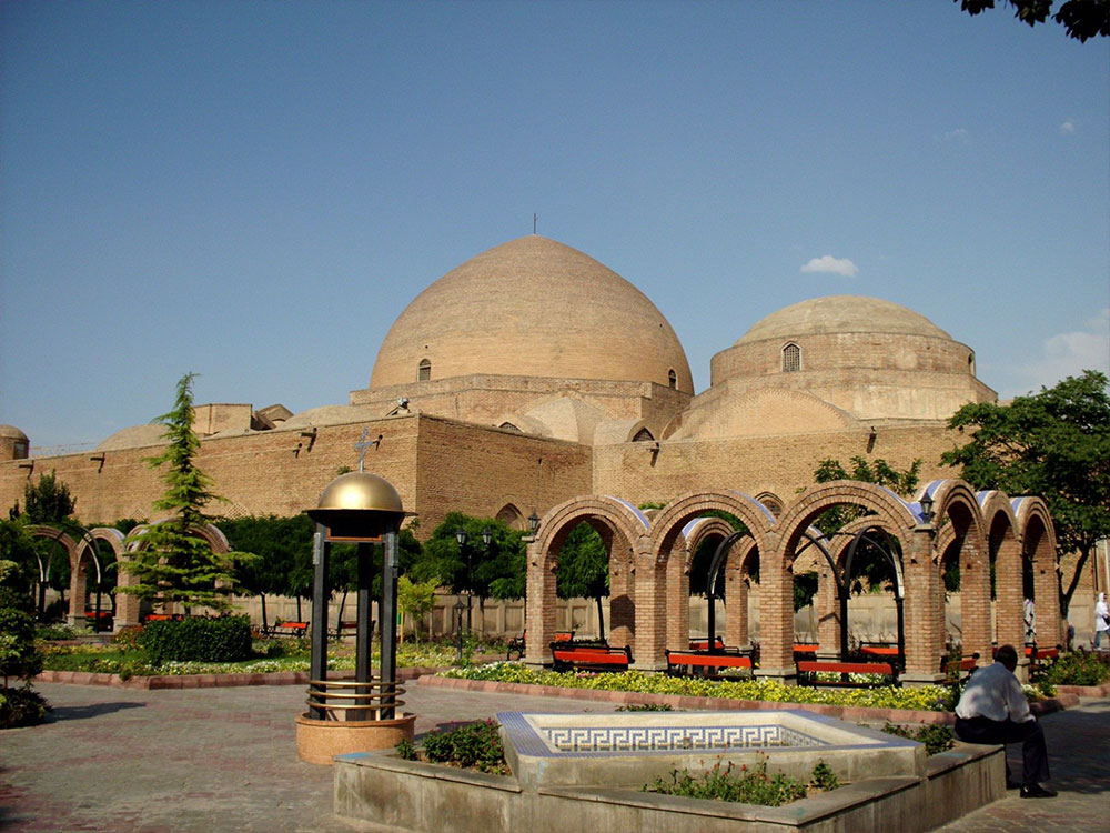 Tabriz Travel: Gateway to Persian History and Culture