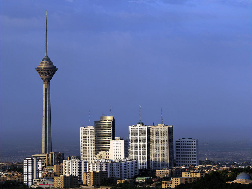 Experience the Real Tehran: A Journey to Heart of Persia